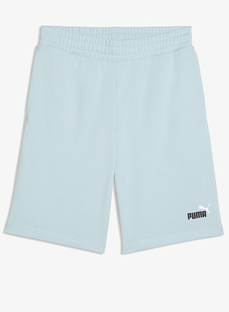 بوما شورت أساسي بلونين بشعار رقم  مقاس  بوصات - Image 1